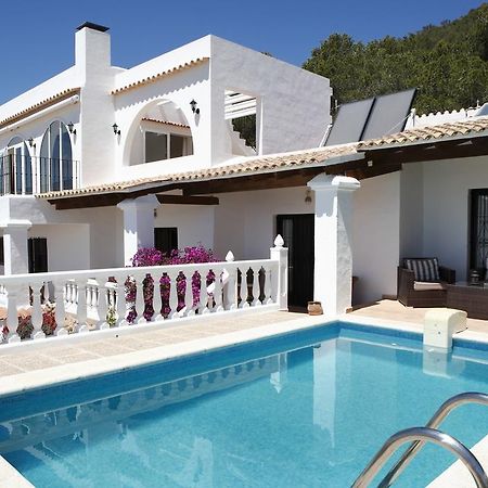 Can Carlos Ibiza Sant Jordi de ses Salines エクステリア 写真