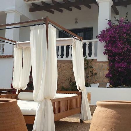 Can Carlos Ibiza Sant Jordi de ses Salines エクステリア 写真
