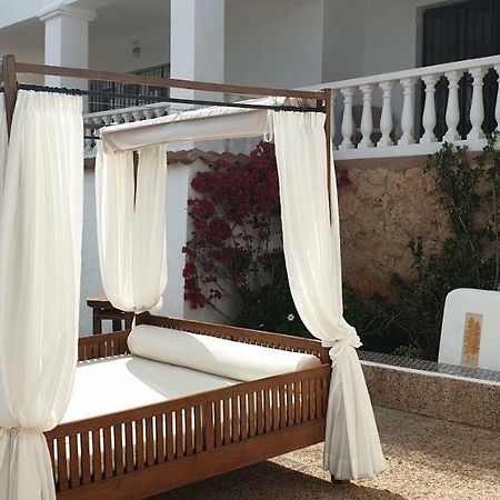 Can Carlos Ibiza Sant Jordi de ses Salines エクステリア 写真