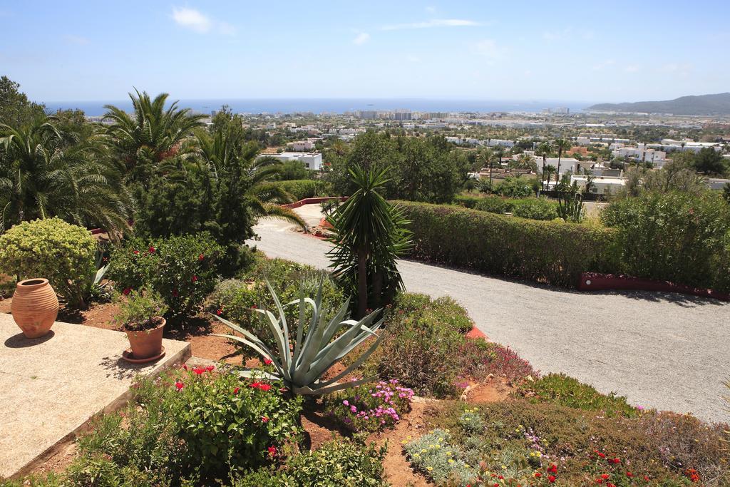 Can Carlos Ibiza Sant Jordi de ses Salines エクステリア 写真