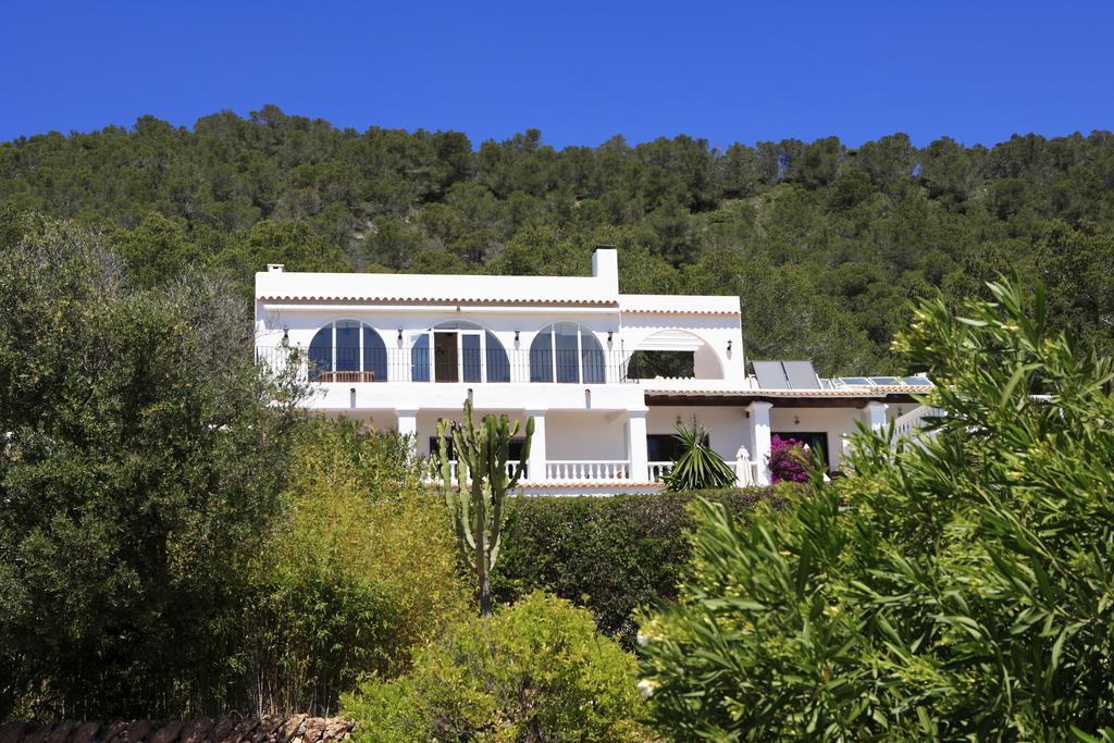 Can Carlos Ibiza Sant Jordi de ses Salines エクステリア 写真