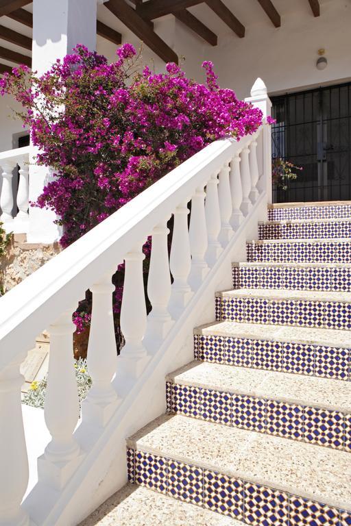 Can Carlos Ibiza Sant Jordi de ses Salines エクステリア 写真