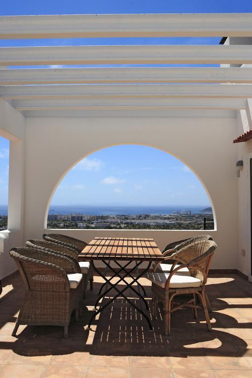 Can Carlos Ibiza Sant Jordi de ses Salines エクステリア 写真